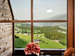 Kaferhof Apartment With View