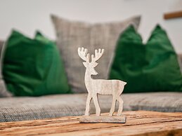 Kaferhof Apartment With View