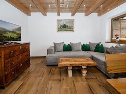 Kaferhof Apartment With View