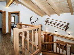 Kaferhof Apartment With View