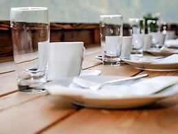 Kaferhof Apartment With View