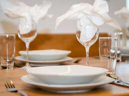 Kaferhof Apartment With View