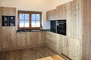 Kaferhof Apartment With View