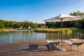 Appartement am Plauer See in Ganzlin