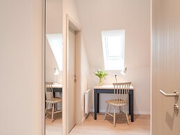 Appartement am Plauer See in Ganzlin