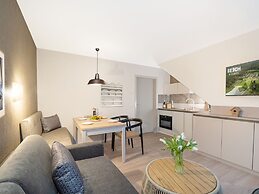 Appartement am Plauer See in Ganzlin
