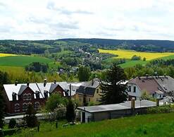Ferienwohnung, Ellefeld