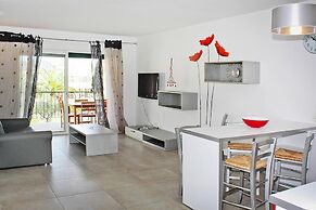 Res. Marea Resort, Santa-lucia-di-moriani,-formerly TUI Ferienhaus
