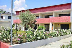 Res. Marea Resort, Santa-lucia-di-moriani,-formerly TUI Ferienhaus