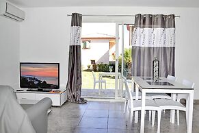 Res. Marea Resort, Santa-lucia-di-moriani,-formerly TUI Ferienhaus