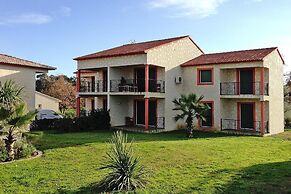 Res. Marea Resort, Santa-lucia-di-moriani,-formerly TUI Ferienhaus