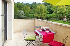 Holiday Home With Shared Pool in Malaucene