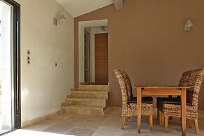 Holiday Home With Shared Pool in Malaucene