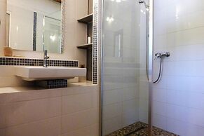 Holiday Home With Shared Pool in Malaucene