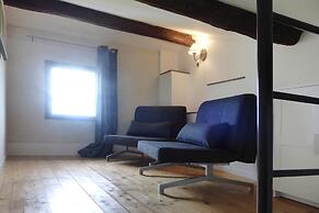 Holiday Home With Shared Pool in Malaucene