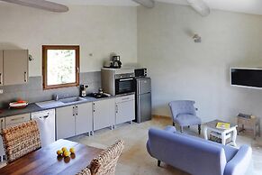 Holiday Home With Shared Pool in Malaucene