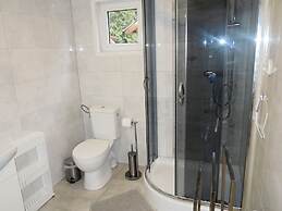 Comfortable Holiday Home for 12 People, Kolczewo