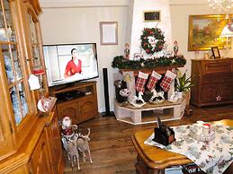 Comfortable Holiday Home for 12 People, Kolczewo