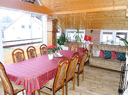 Comfortable Holiday Home for 12 People, Kolczewo