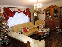 Comfortable Holiday Home for 12 People, Kolczewo