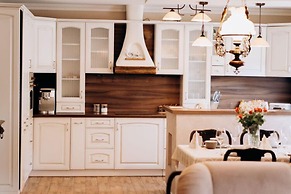 Comfortable Holiday Home for 12 People, Kolczewo