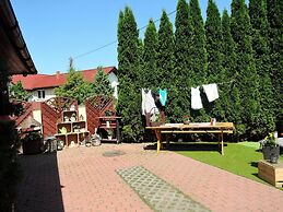 Comfortable Holiday Home for 12 People, Kolczewo