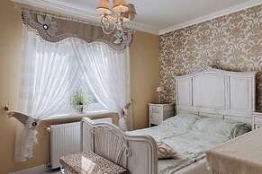 Comfortable Holiday Home for 12 People, Kolczewo