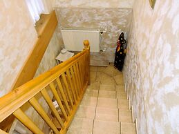 Comfortable Holiday Home for 12 People, Kolczewo