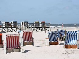 Doppelhaushaelfte, St. Peter-ording