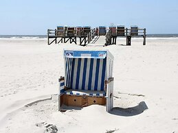 Doppelhaushaelfte, St. Peter-ording
