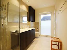 Doppelhaushaelfte, St. Peter-ording