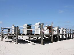 Doppelhaushaelfte, St. Peter-ording