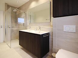 Doppelhaushaelfte, St. Peter-ording