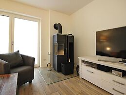 Doppelhaushaelfte, St. Peter-ording