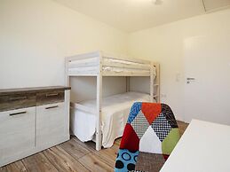 Doppelhaushaelfte, St. Peter-ording