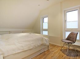 Doppelhaushaelfte, St. Peter-ording