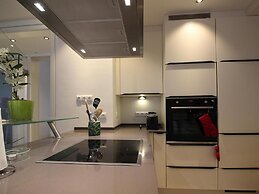 Doppelhaushaelfte, St. Peter-ording