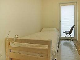 Doppelhaushaelfte, St. Peter-ording