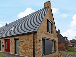 Doppelhaushaelfte, St. Peter-ording