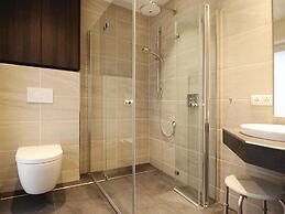 Doppelhaushaelfte, St. Peter-ording