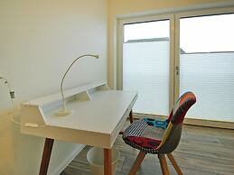 Doppelhaushaelfte, St. Peter-ording