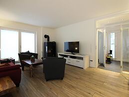 Doppelhaushaelfte, St. Peter-ording