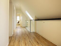 Doppelhaushaelfte, St. Peter-ording