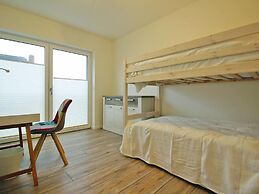 Doppelhaushaelfte, St. Peter-ording