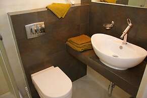 Large Holiday Villa With Pool, Brenna