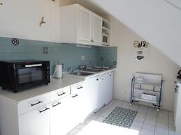 Directly on the Beach, Maisonnette Apartment With Fantastic sea View