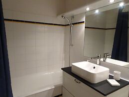 Directly on the Beach, Maisonnette Apartment With Fantastic sea View