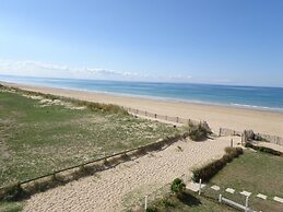 Directly on the Beach, Maisonnette Apartment With Fantastic sea View