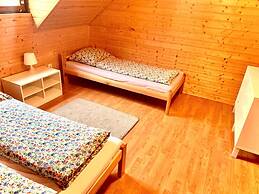 Comfortable Summer House, Sarbinowo