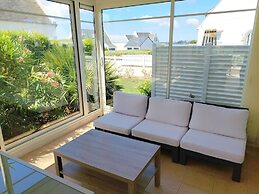 Holiday Home in Plouhinec for Four Person